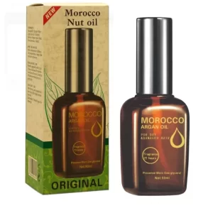 ACEITE PARA CABELLO MOROCCO-ARGÁN
