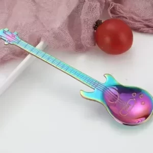 CUCHARA TIPO GUITARRA