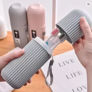 PORTA PASTA Y CEPILLO