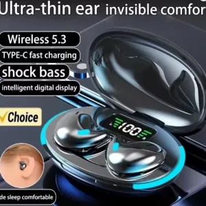 AUDIFONOS INALÁMBRICOS X55