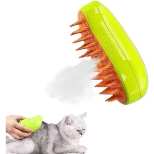 CEPILLO MANGO HUMIDIFICADOR PARA MASCOTA
