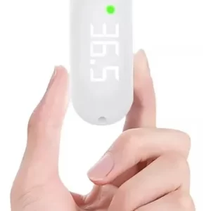 TERMÓMETRO DIGITAL USB