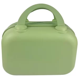 MALETIN DE VIAJE VERDE