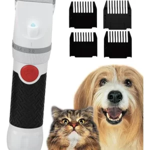 MAQUINA CORTA PELO PAW PERFECT MASCOTA