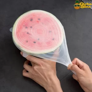 FUNDAS-TAPA DE SILICONA PROTECTORAS