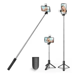 PALO BASTÓN SELIFIE STICK