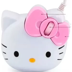MOUSE KITTY CARITA