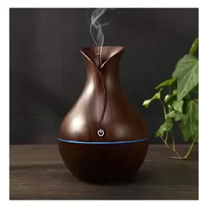 HUMIDIFICADOR TIPO MADERA