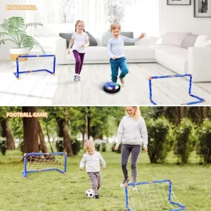 PORTERÍA SOCCER MINI