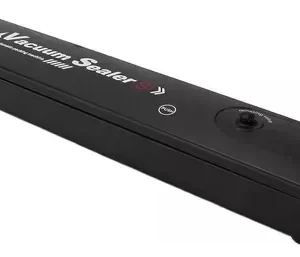 MÁQUINA DE SELLADO AL VACÍO