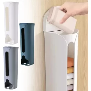 ORGANIZADOR DE PARED ROPA O BOLSAS