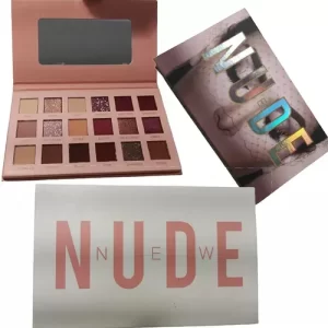 SOMBRAS NUDE NEW