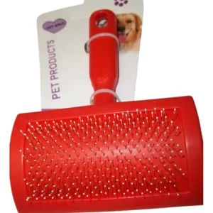 CEPILLO PARA MASCOTA-DESENREDA