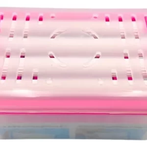 JABONERA CON RODILLOS