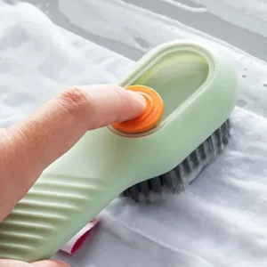 CEPILLO DE LIMPIEZA PARA CALZADO