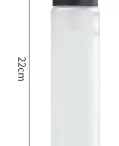 BOTELLA ENVASE DE VIDRIO