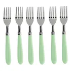 TENEDORES SET DE 6 PIEZAS