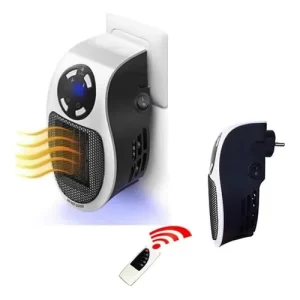 CALEFACTOR CHICO ENCHUFE HEATER