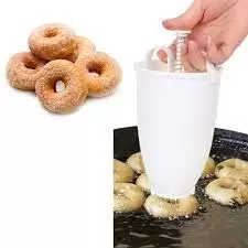 DONUT MAKER-HACEDOR DE DONAS