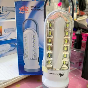 LÁMPARA DE EMERGENCIA