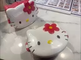 TUPPER KITTY CARITA-LUNCH