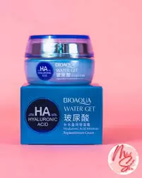 CREMA ACIDO HIALURÓNICO BIOAQUA