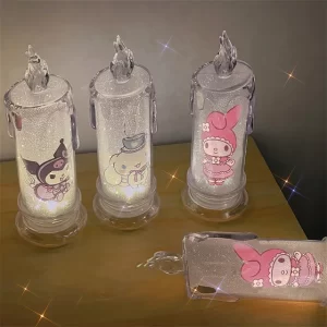 VELA LED SANRIO