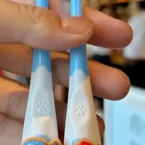 CEPILLO DE DIENTES INFANTIL