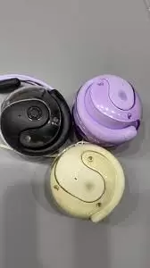 AUDIFONOS EXTERIOR BLUETOOTH BY01 ESFERA