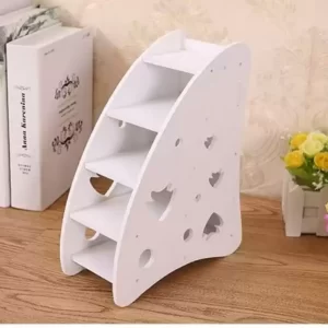 ORGANIZADOR DE ESCRITORIO VERTICAL CHICO