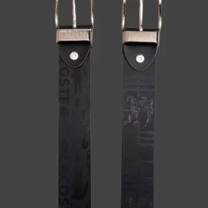 CINTURON DE MARCAS CABALLERO