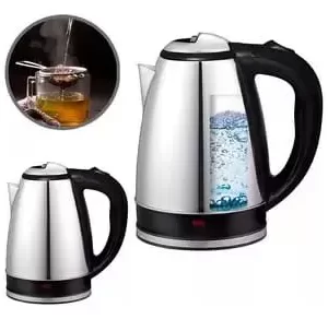 JARRA ELECTRICA CAP 2.0 LT