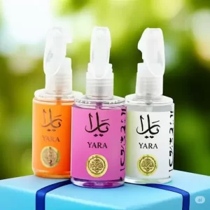 SHIMMER /ARABE FRAGANCIA-PERFUME