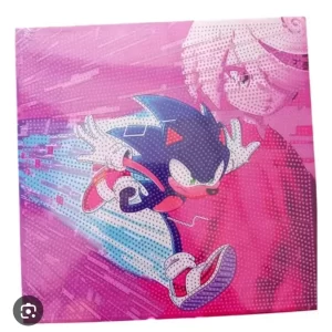 CUADRO DIAMON PAINTING