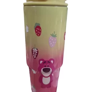 VASO LOTSO CON TAPA Y ASA