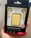 AUDIFONOS I12SY EN CAJA