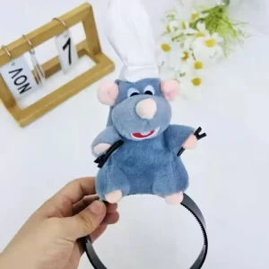 DIADEMA RATATOUILLE