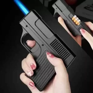 ENCENDEDOR CON FORMA