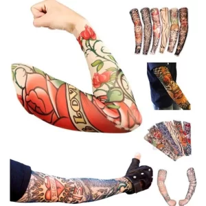 MANGA PARA CUBRIR BRAZOS