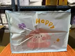 BOLSA DE ALMACENAMIENTO AZUL