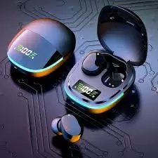 AUDIFONOS BLUETOOTH G9S