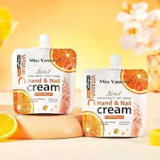 CREMA PARA MANOS 30G