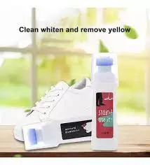 ESPUMA LIMPIADORA CALZADO