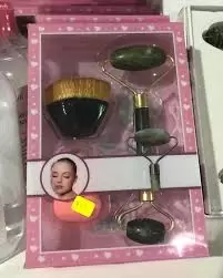 RODILLO-ESPONJA Y BROCHA KIT