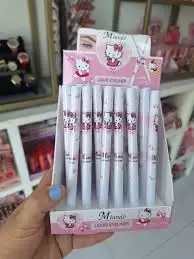 DELINEADOR BLANCO KITTY