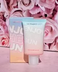 PROTECTOR SOLAR EN CREMA ULTRAMO