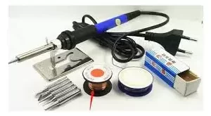 CAUTIN-SET PARA SOLDAR BÁSICO