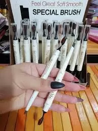 LAPIZ PARA CEJASS RETRACTIL CON CEPILLO