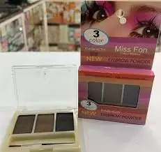 SOMBRA PARA CEJAS TRÍO