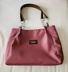BOLSO LONETA ROSA
